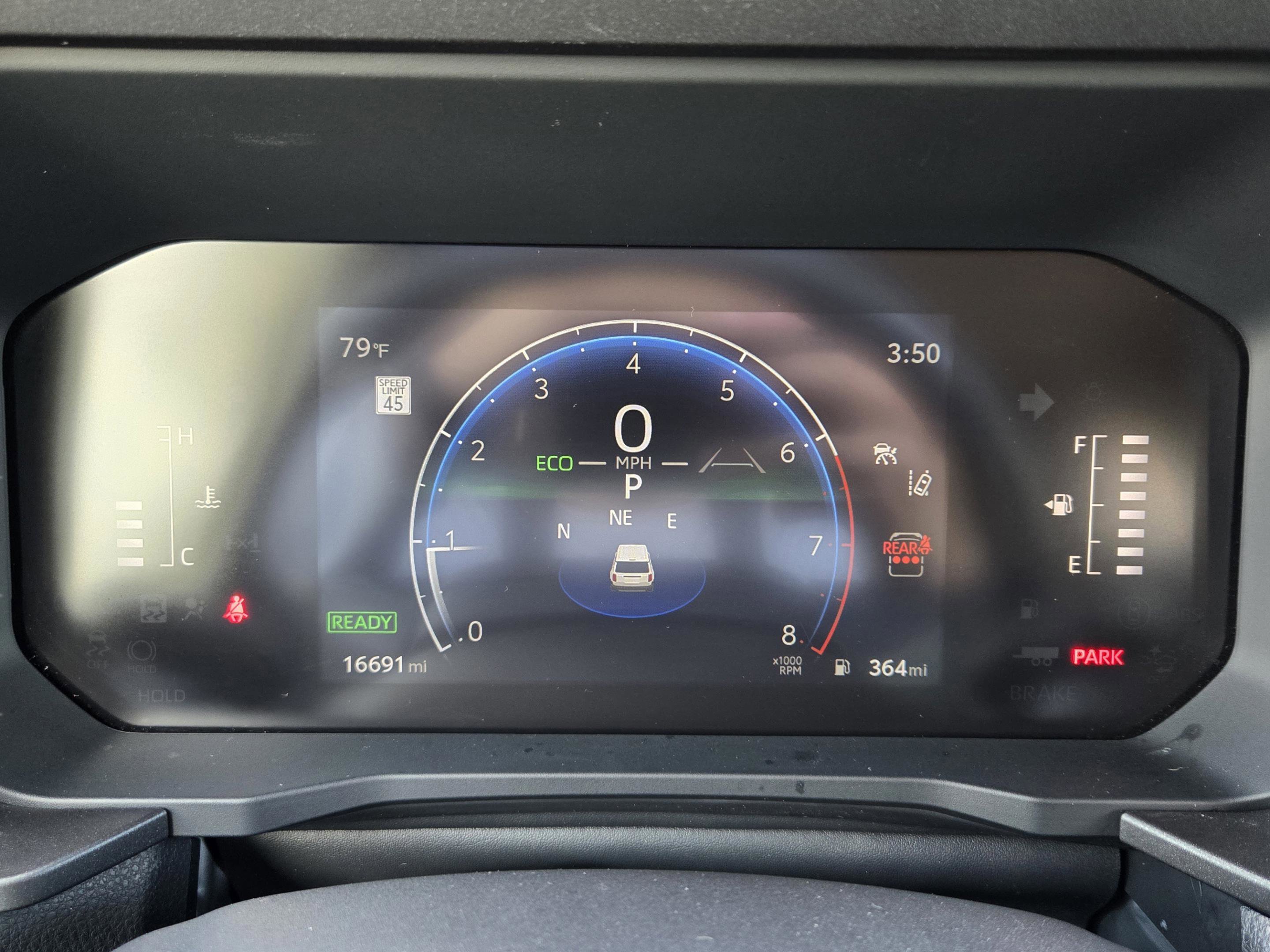 Used 2024 Toyota Land Cruiser 1958 image 11