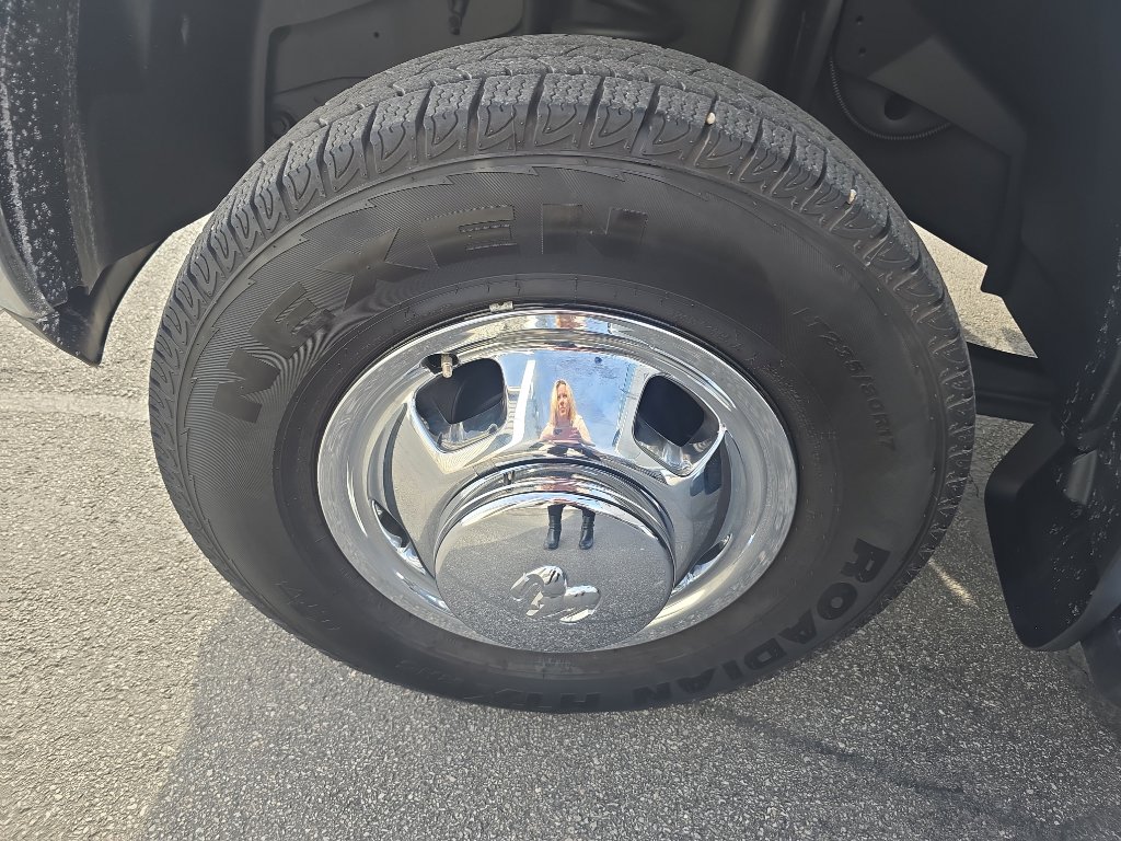 Used 2016 RAM 3500 Tradesman w/ Power Accessory Group image 29