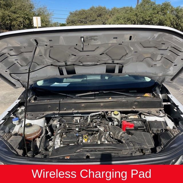 Used 2021 Ford Bronco Sport Big Bend w/ Big Bend Package (96B) image 24