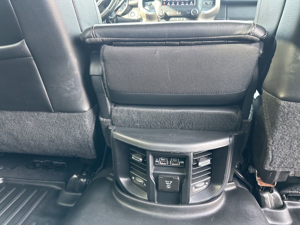 Used 2019 RAM 2500 Laramie image 50