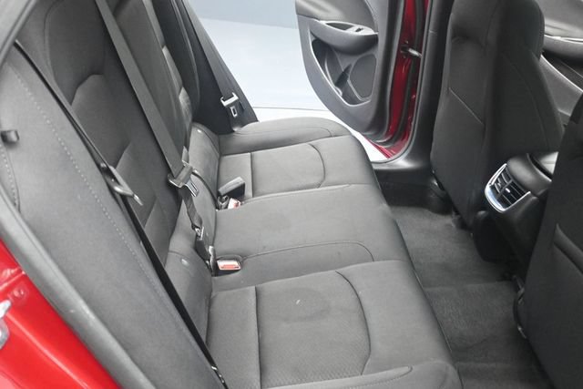 Used 2024 Chevrolet Malibu LT FWD image 21