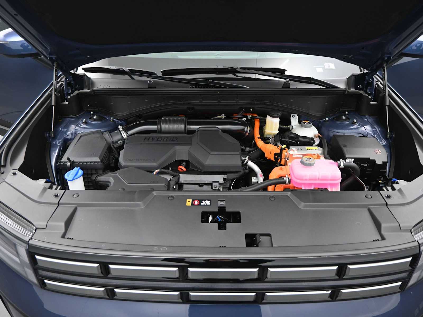 New 2026 Hyundai Santa Fe SEL AWD/4WD image 21