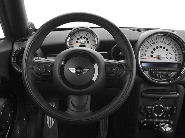 Used 2014 MINI Cooper Coupe S image 9