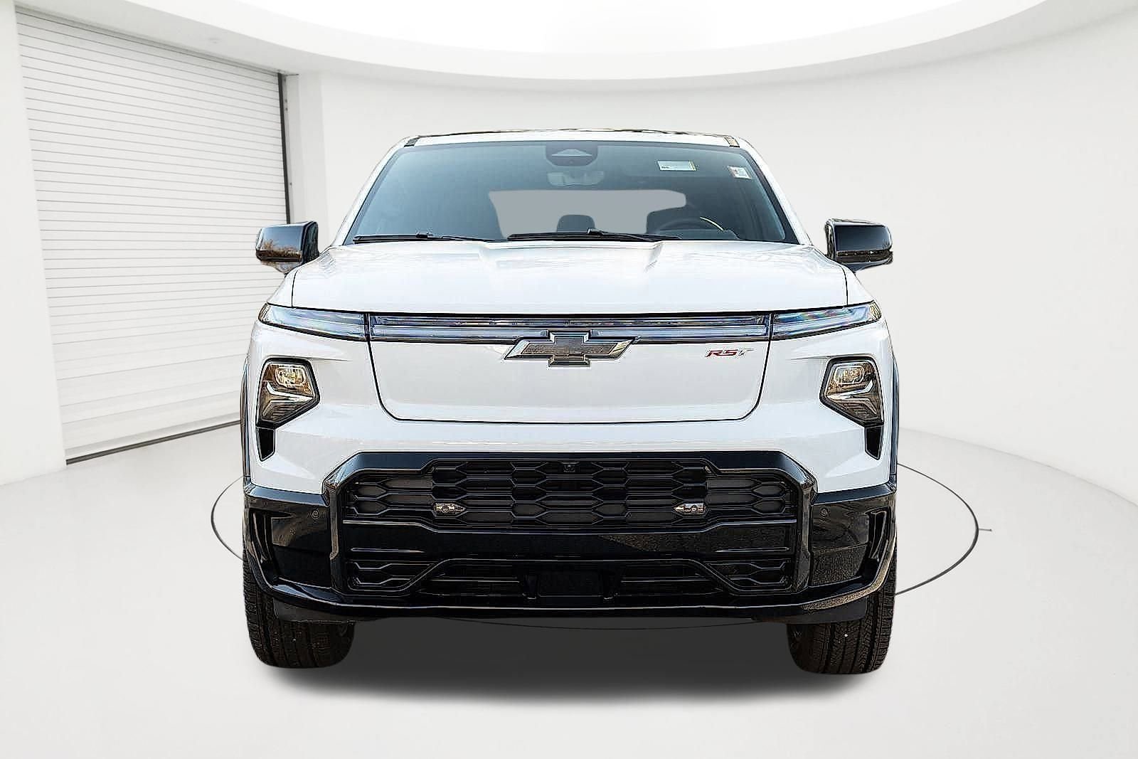 New 2024 Chevrolet Silverado EV RST AWD/4WD image 10