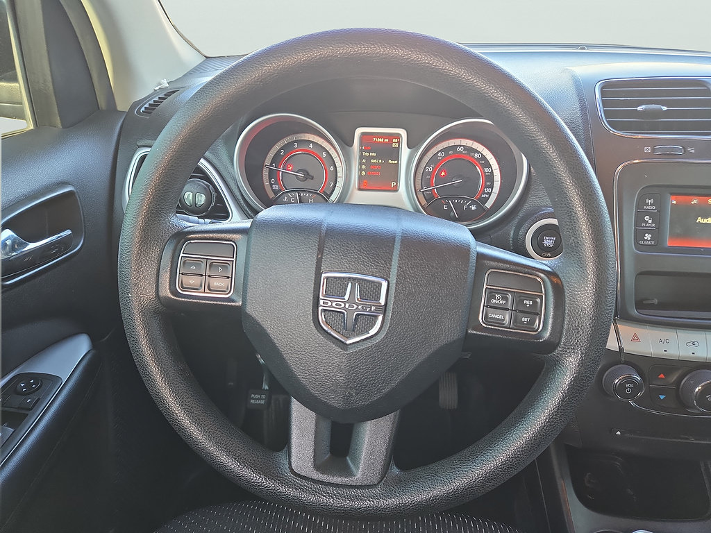 Used 2020 Dodge Journey SE FWD image 12