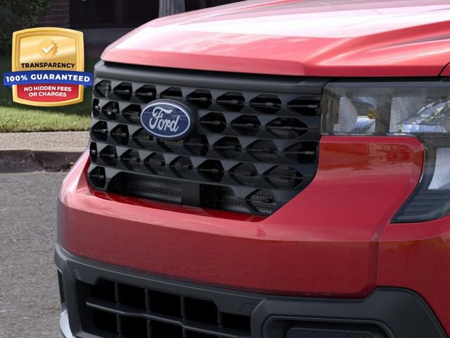 New 2026 Ford Maverick XLT w/ 4K Tow Package image 18