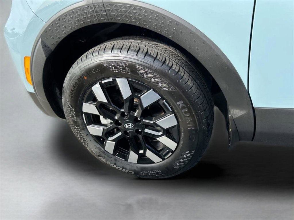 New 2026 Hyundai Santa Cruz SEL image 34