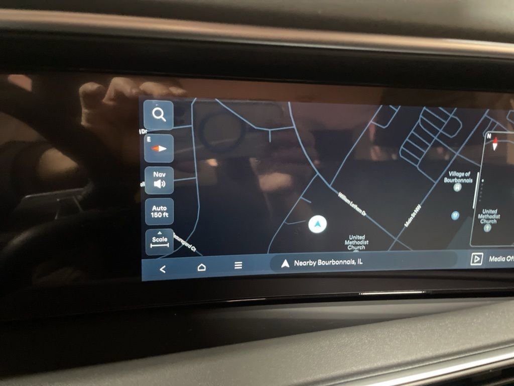 New 2026 Hyundai Palisade SEL image 23