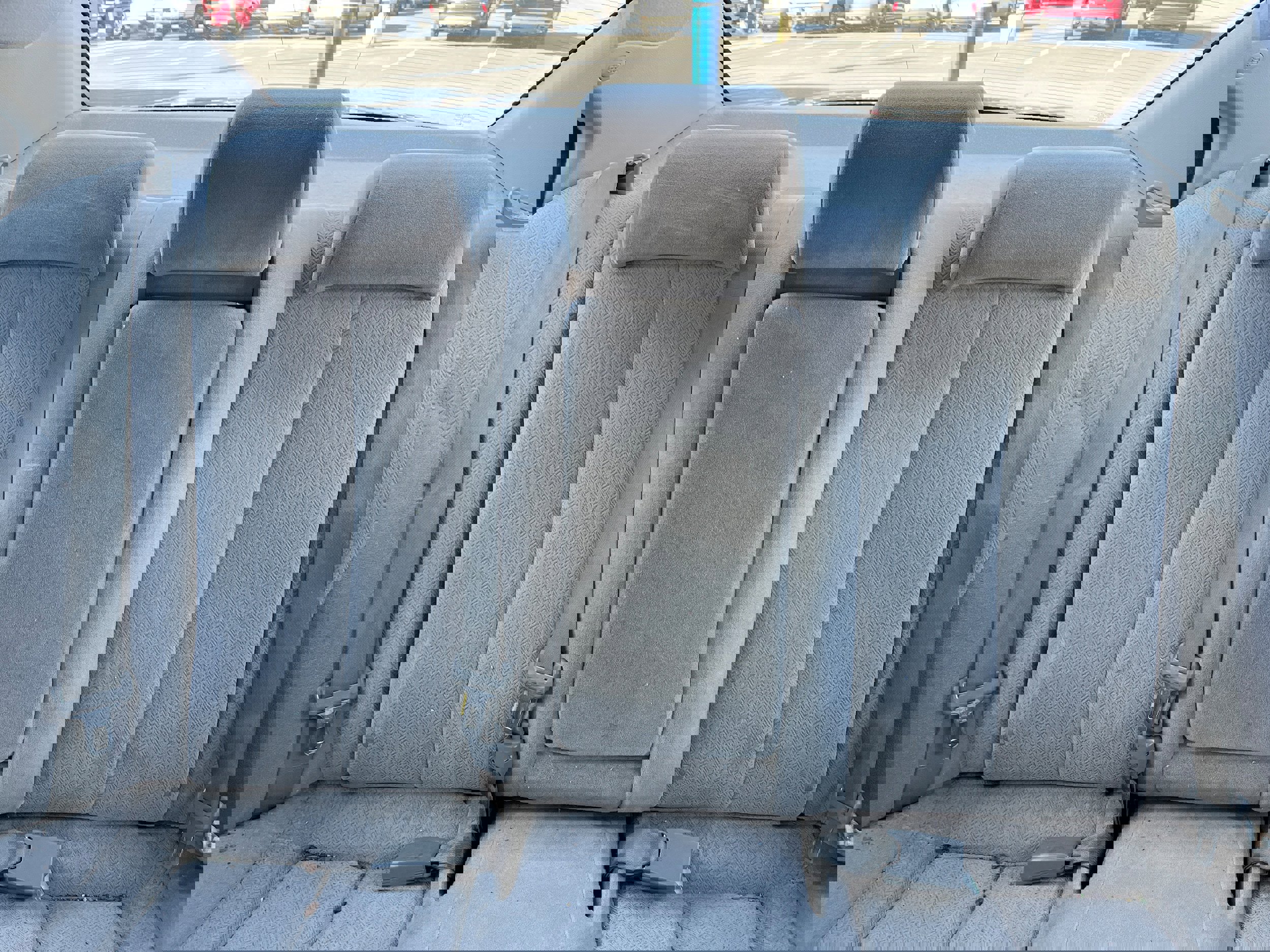 Used 2010 Kia Optima LX w/ Convenience Pkg image 10