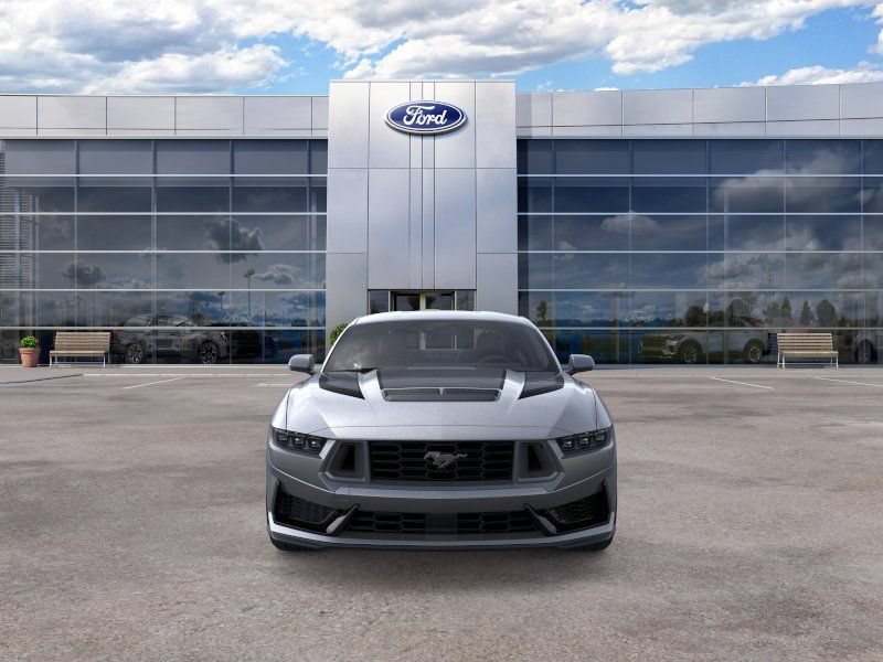 New 2026 Ford Mustang Dark Horse RWD image 6