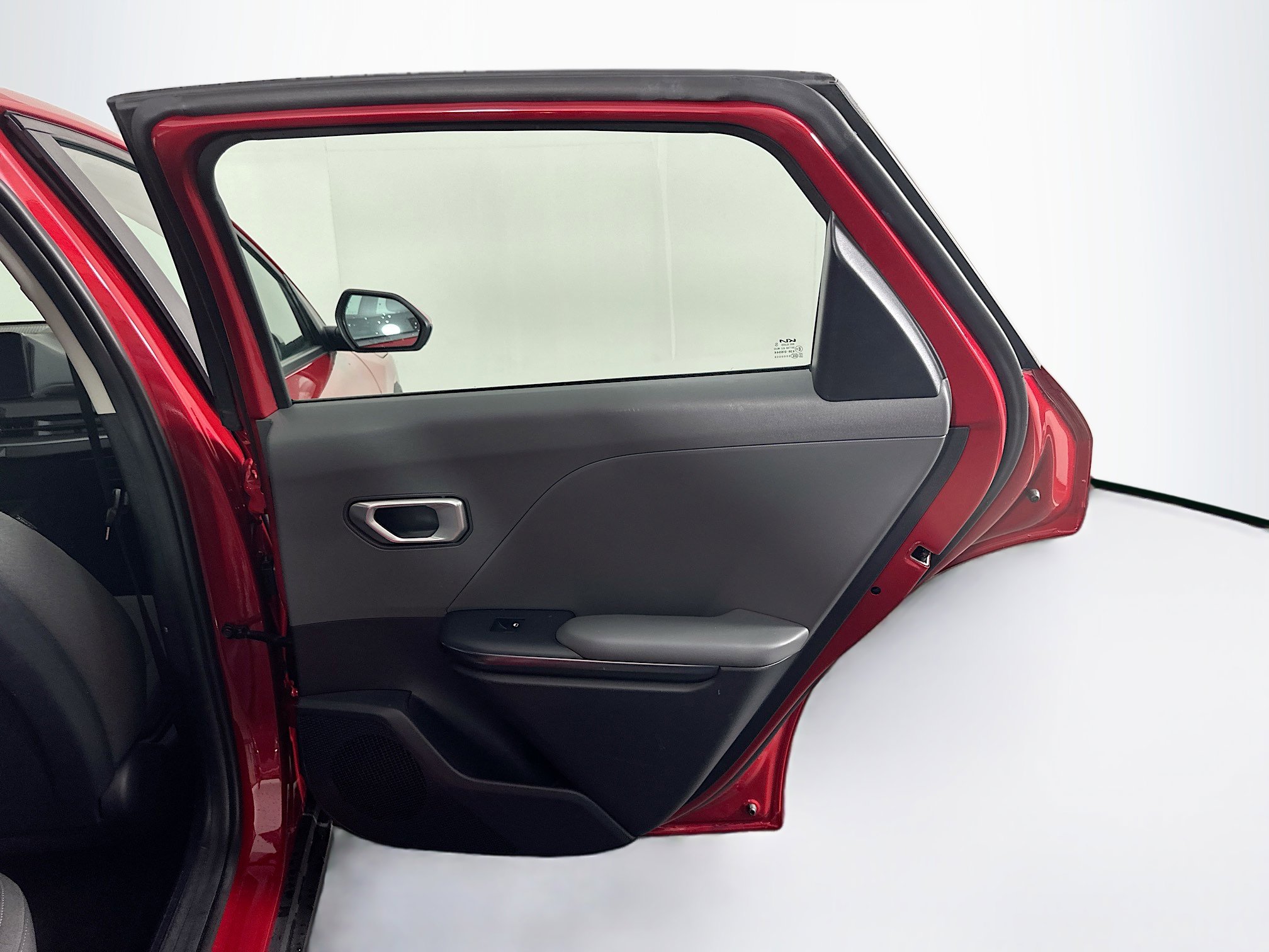 Used 2025 Kia K4 LXS image 30