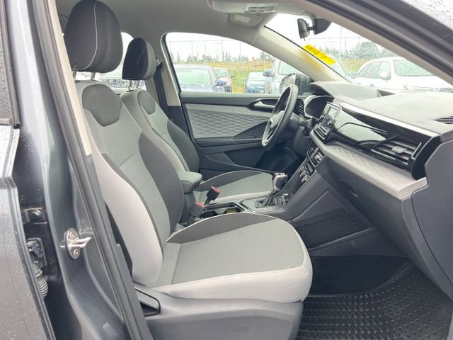 Used 2024 Volkswagen Taos S FWD image 12