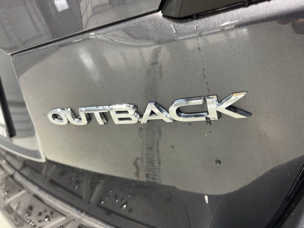 Used 2024 Subaru Outback Limited AWD/4WD image 40