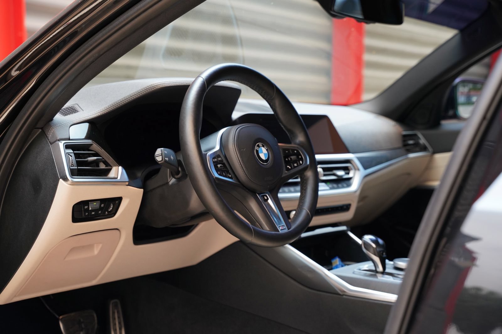 Used 2021 BMW M340i w/ Premium Package RWD image 13