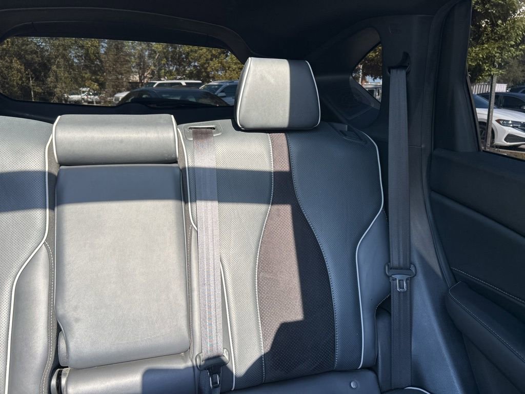 Used 2019 Acura RDX A-Spec image 13