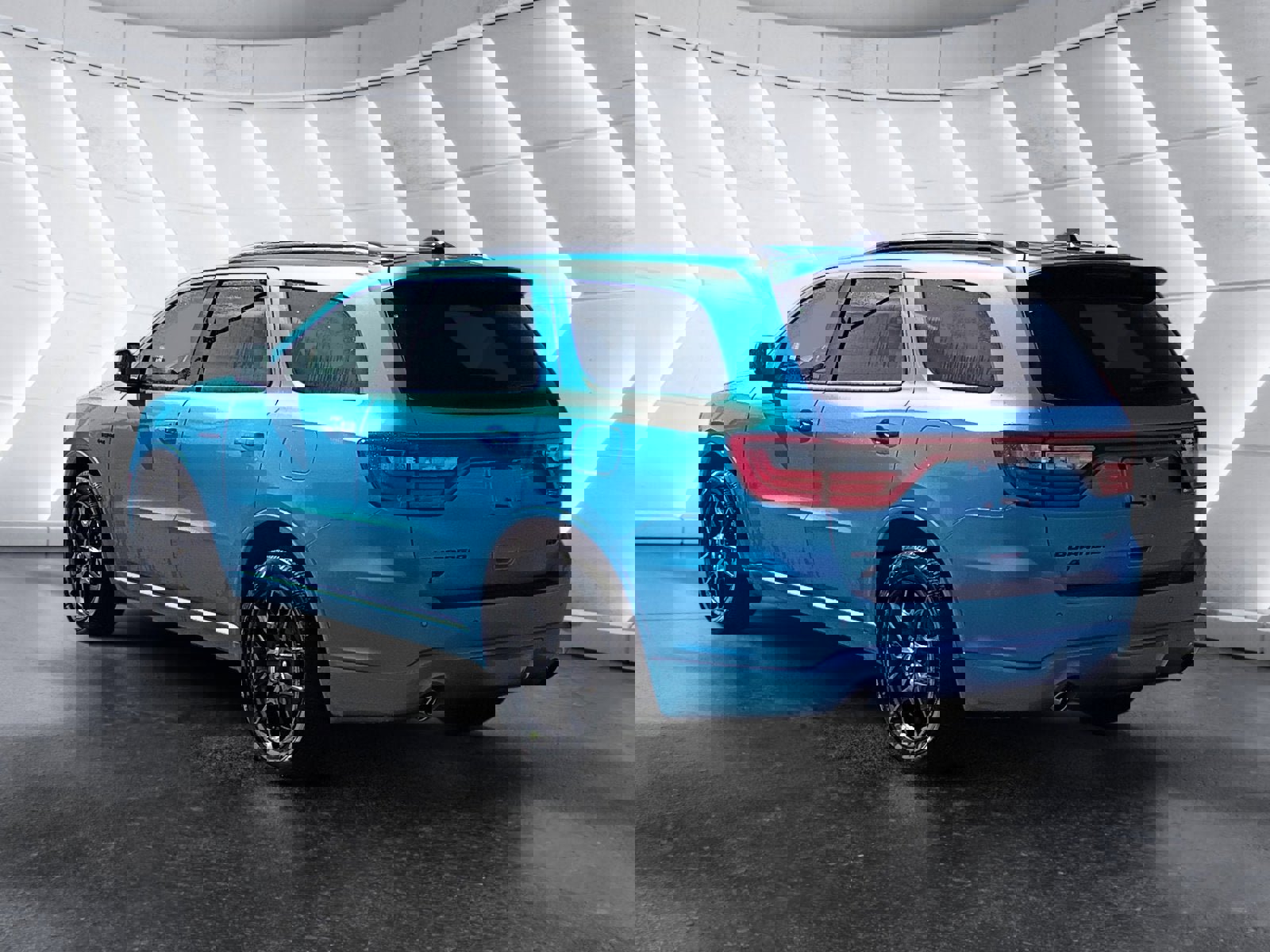 New 2026 Dodge Durango GT image 4