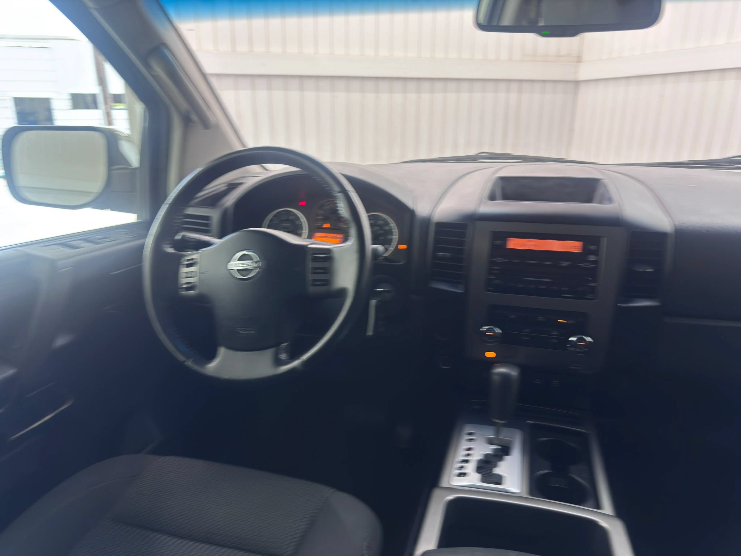Used 2012 Nissan Titan SV RWD image 15