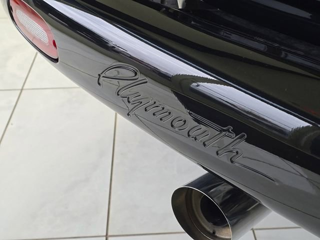 Used 2000 Plymouth Prowler image 7