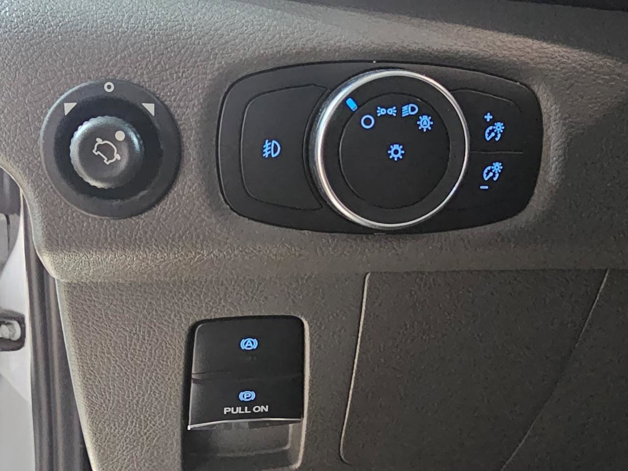 Used 2022 Ford Transit 250 Low Roof w/ Exterior Upgrade Package RWD image 22