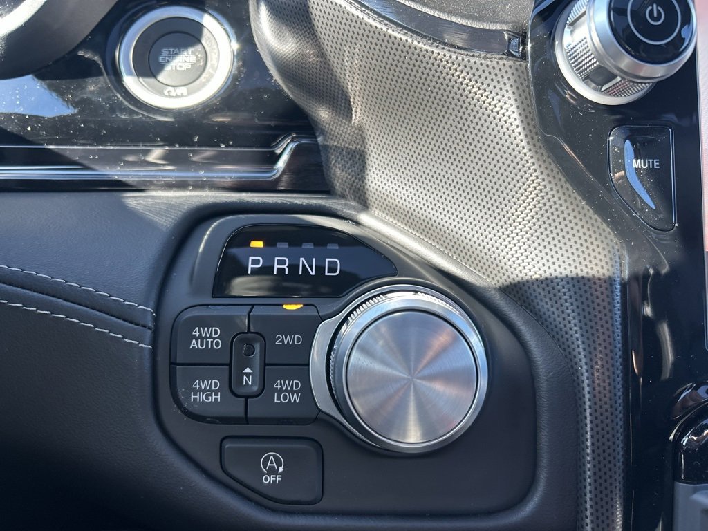 New 2026 RAM 1500 Limited w/ Night Edition image 22