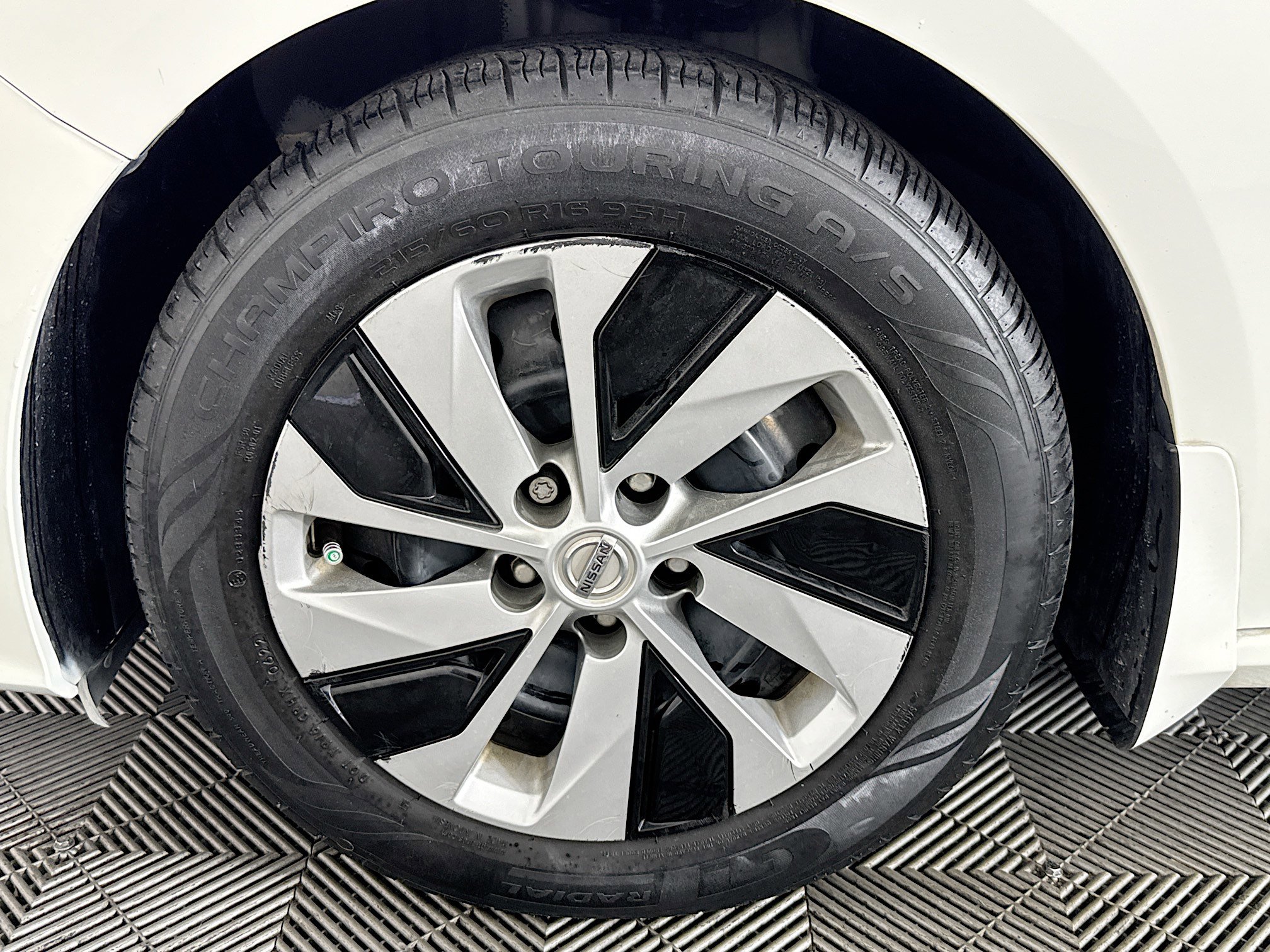 Used 2020 Nissan Altima 2.5 S image 37