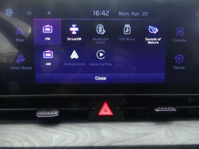 Used 2023 Kia Sportage X-Line image 13