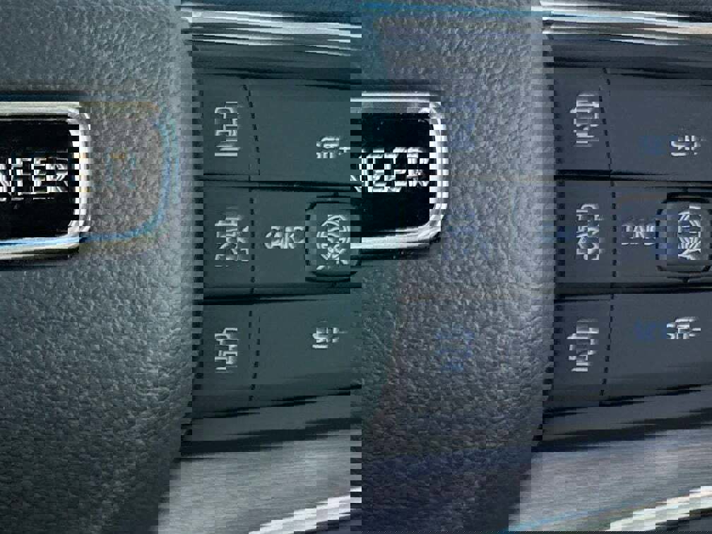 New 2026 Jeep Grand Wagoneer Limited image 36