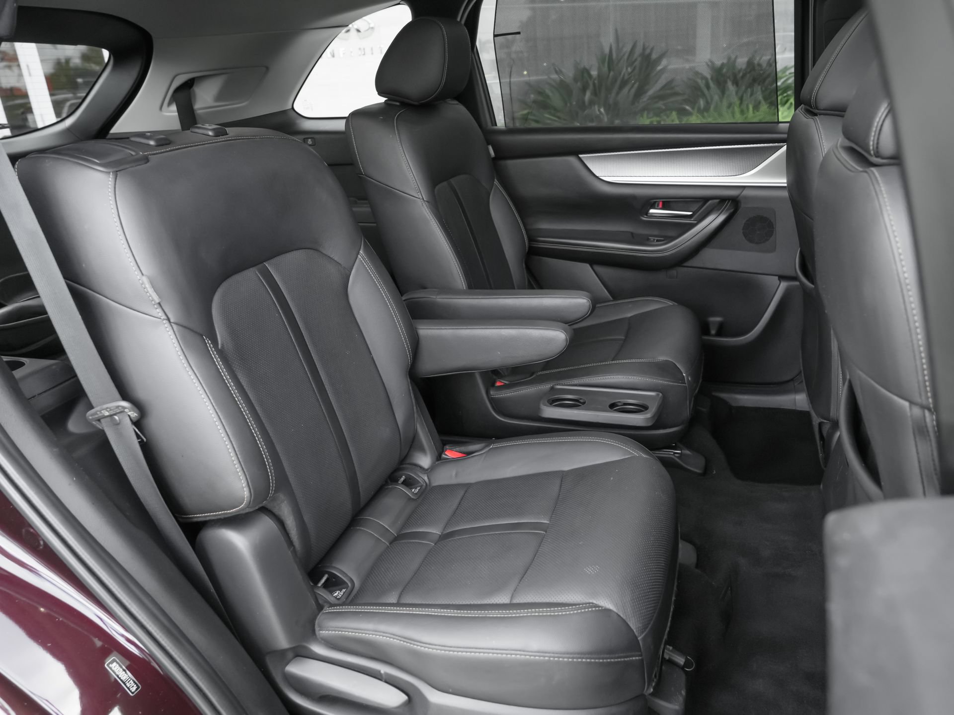 Used 2024 MAZDA CX-90 3.3 Turbo w/ Premium Package AWD/4WD image 36