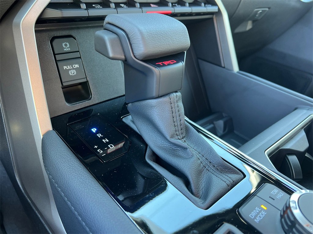 New 2026 Toyota Tundra Limited image 31