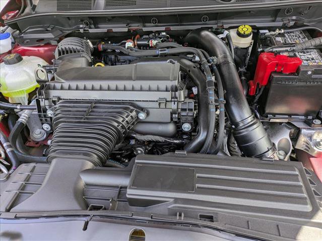 New 2025 Lincoln Corsair Reserve w/ Equipment Group 202A image 15