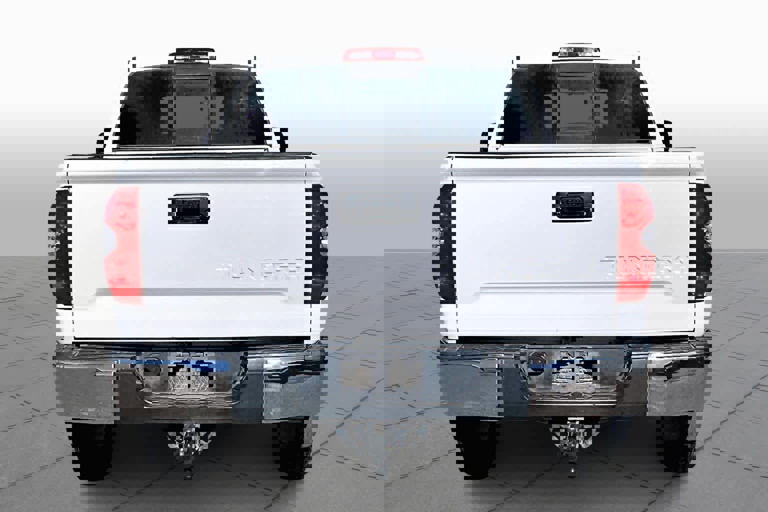 Used 2014 Toyota Tundra SR5 image 5