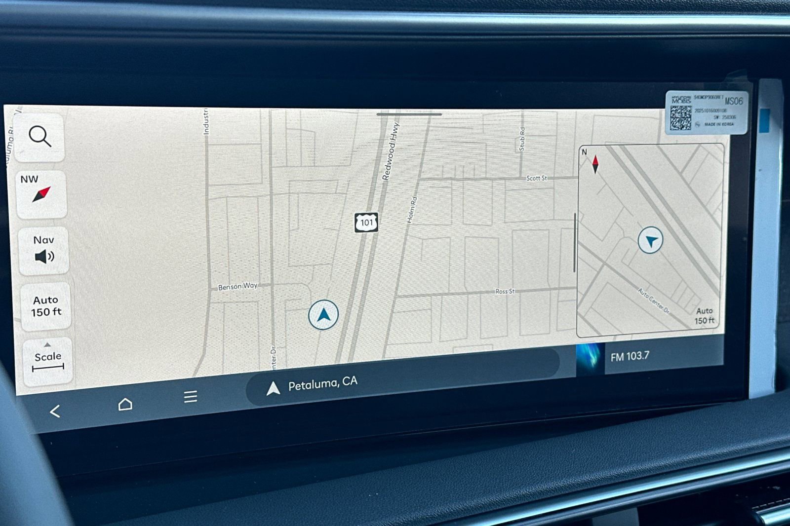 New 2026 Hyundai Palisade SEL image 20