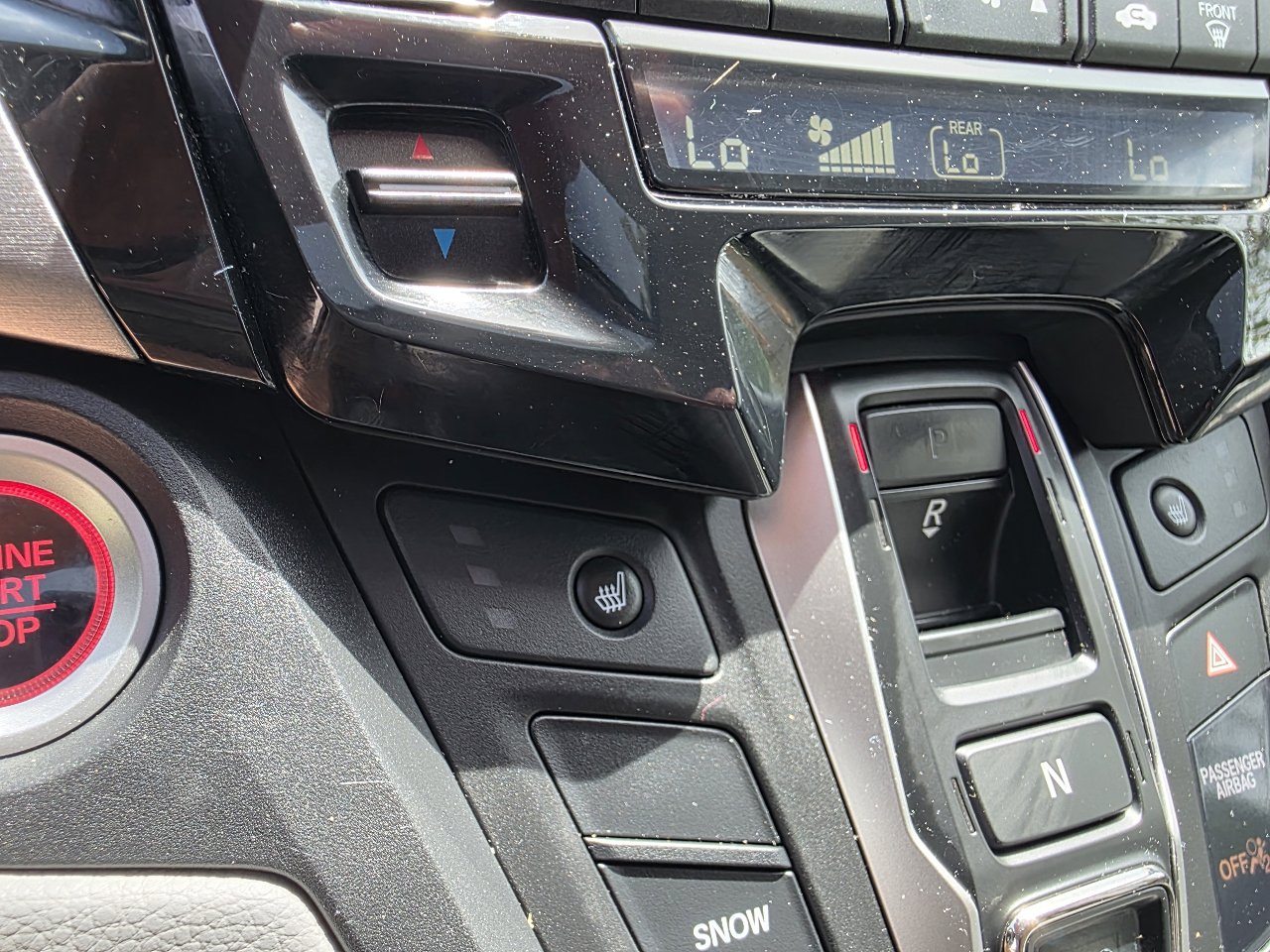 Used 2019 Honda Odyssey EX-L image 21