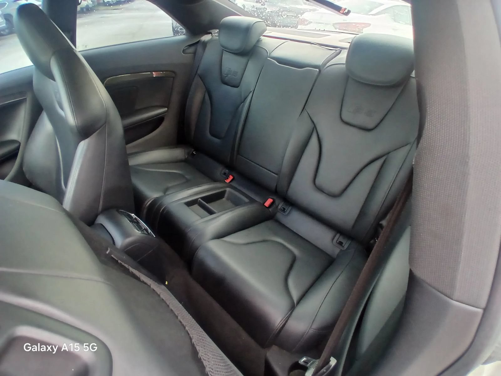Used 2012 Audi S5 Premium Plus AWD/4WD image 12