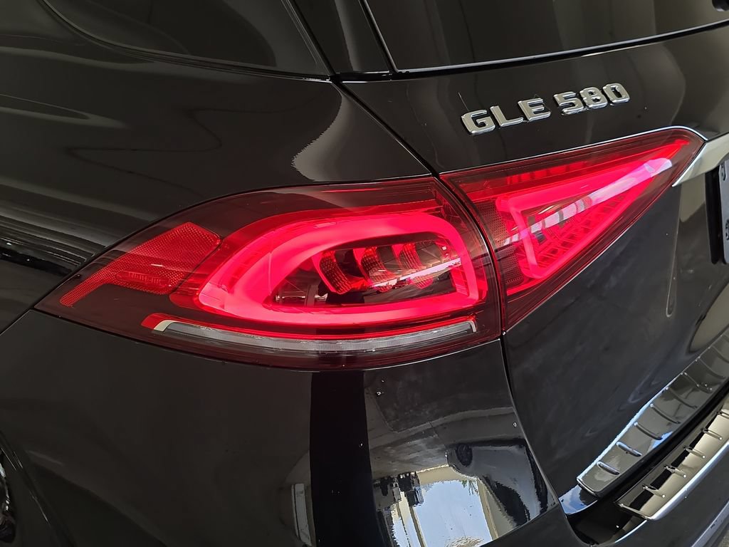 Used 2022 Mercedes-Benz GLE 580 4MATIC image 30