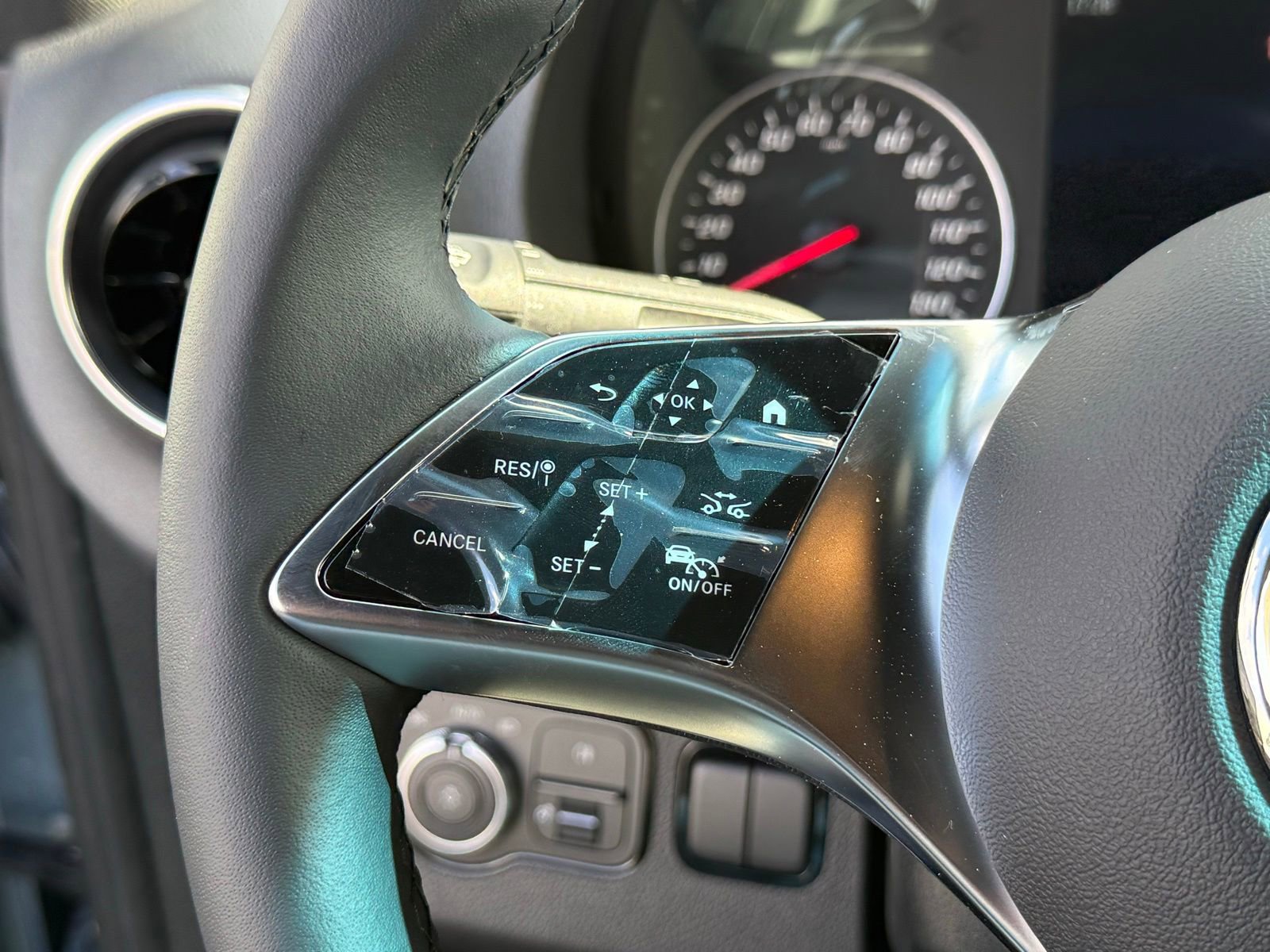 New 2026 Mercedes-Benz Sprinter 2500 image 22