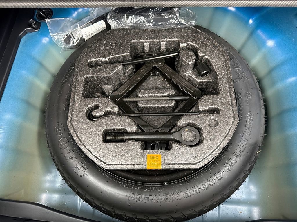 Certified 2024 Hyundai Venue Limited image 37