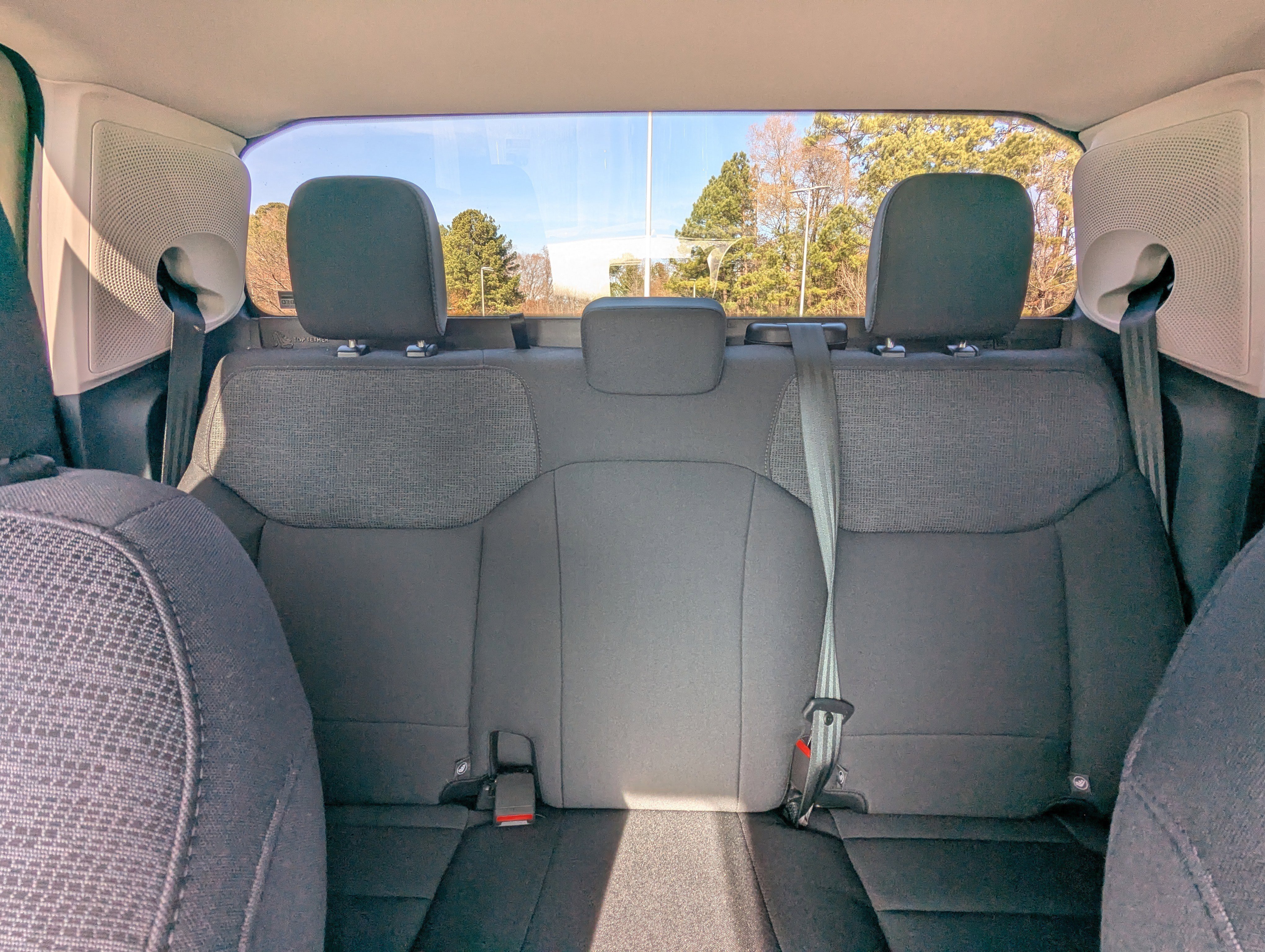 Used 2025 Ford Maverick XL image 10