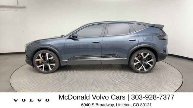 Used 2025 Polestar Polestar 3 AWD/4WD image 5