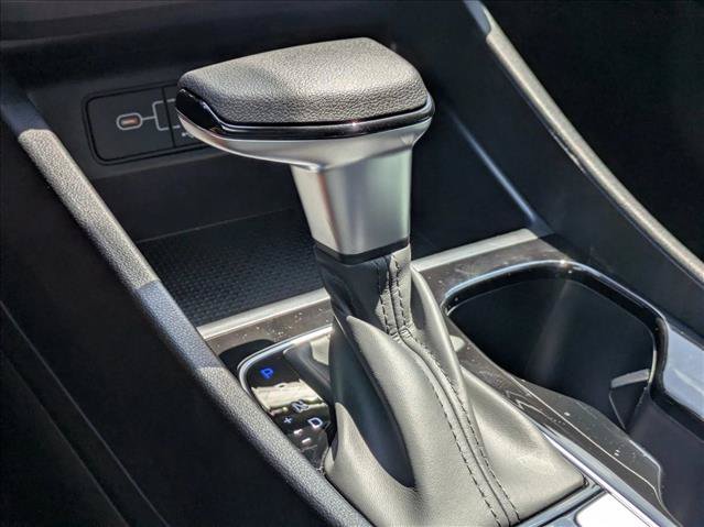 New 2027 Hyundai Santa Cruz SE AWD/4WD image 16