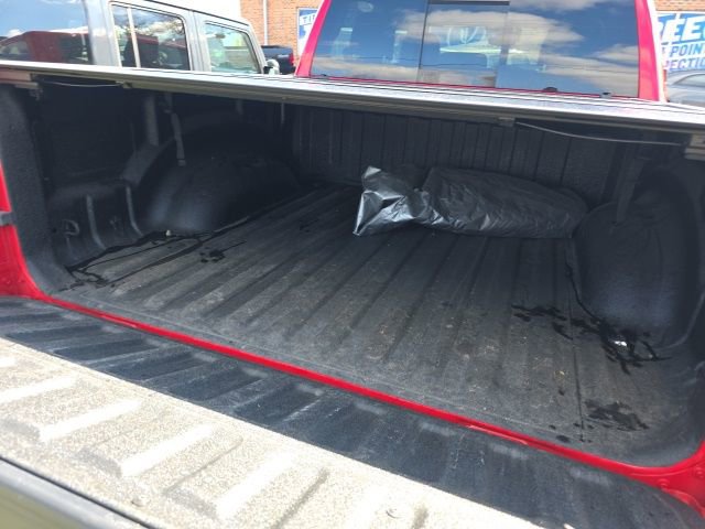 Used 2023 RAM 1500 Big Horn image 11
