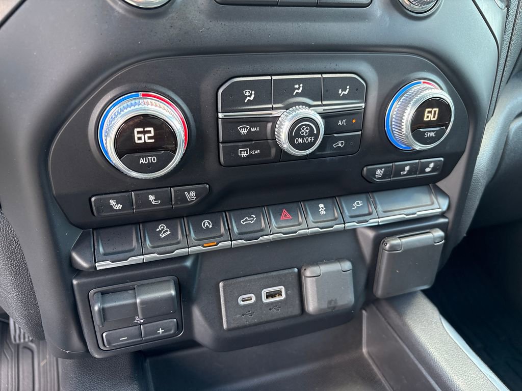 Used 2019 GMC Sierra 1500 AT4 AWD/4WD image 23