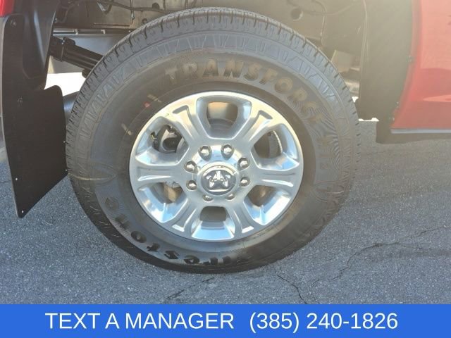 New 2026 RAM 3500 Big Horn image 11