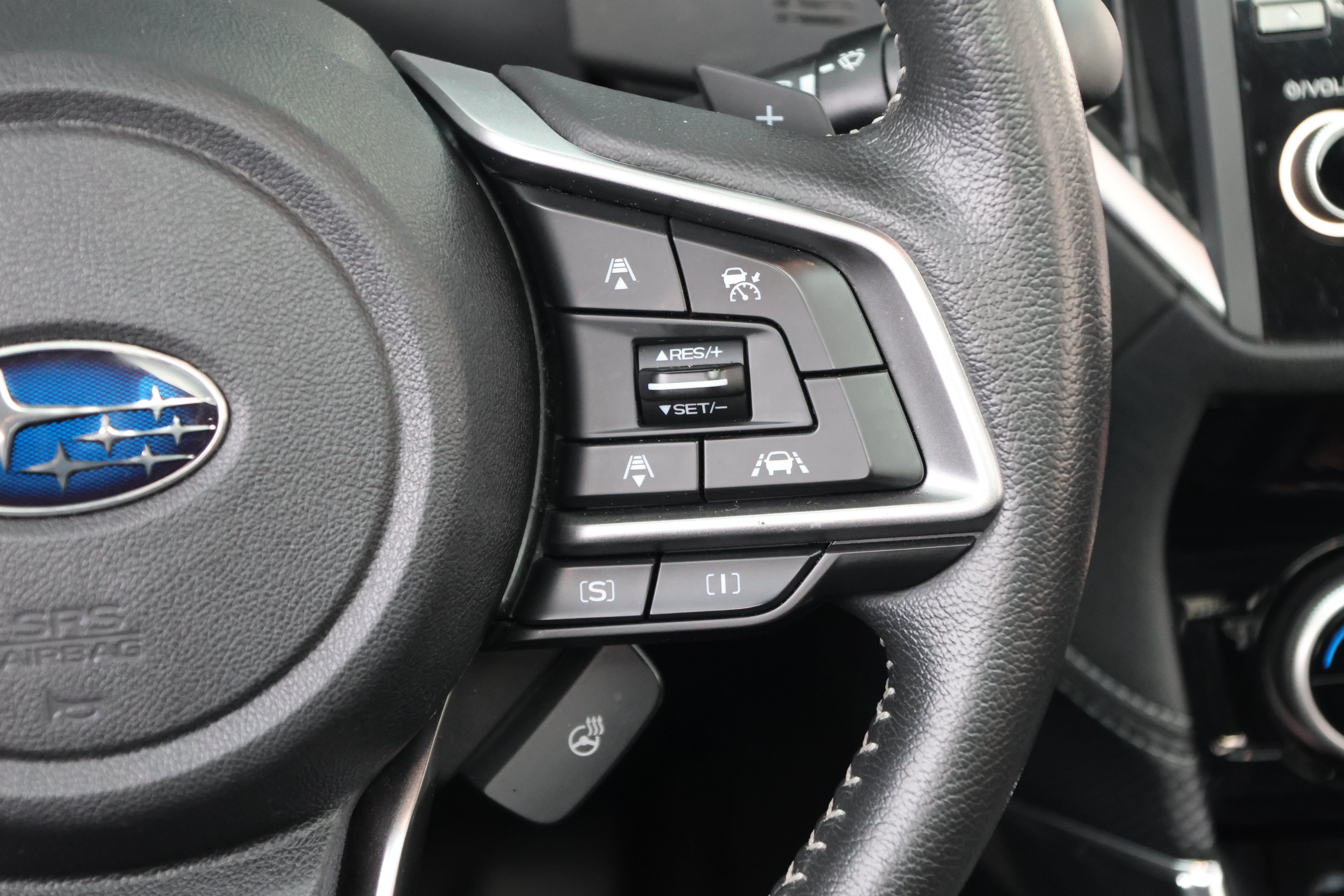 Used 2019 Subaru Forester Touring AWD/4WD image 21