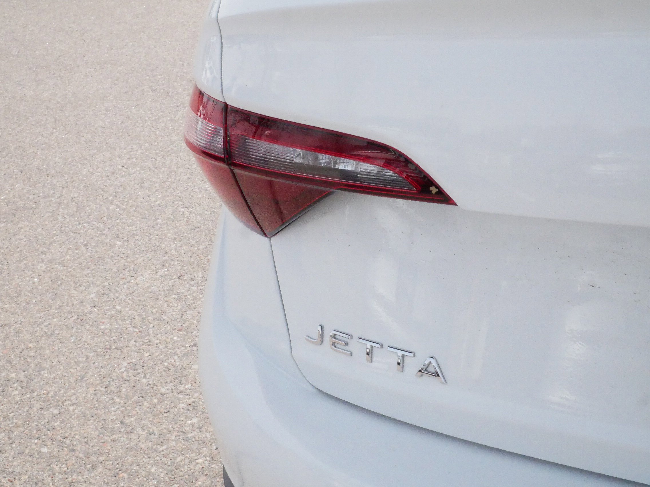 Certified 2024 Volkswagen Jetta S image 16