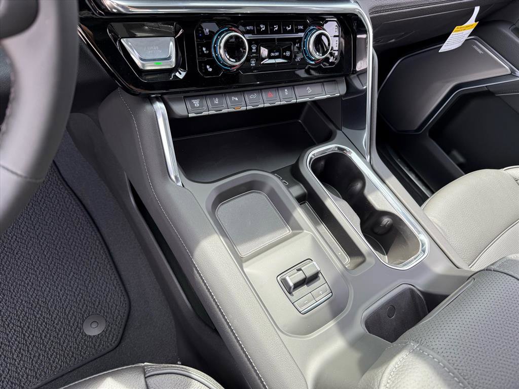 New 2026 GMC Sierra 2500 Denali image 14