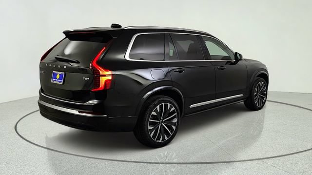 New 2026 Volvo XC90 T8 Plus w/ Protection Package AWD/4WD image 7