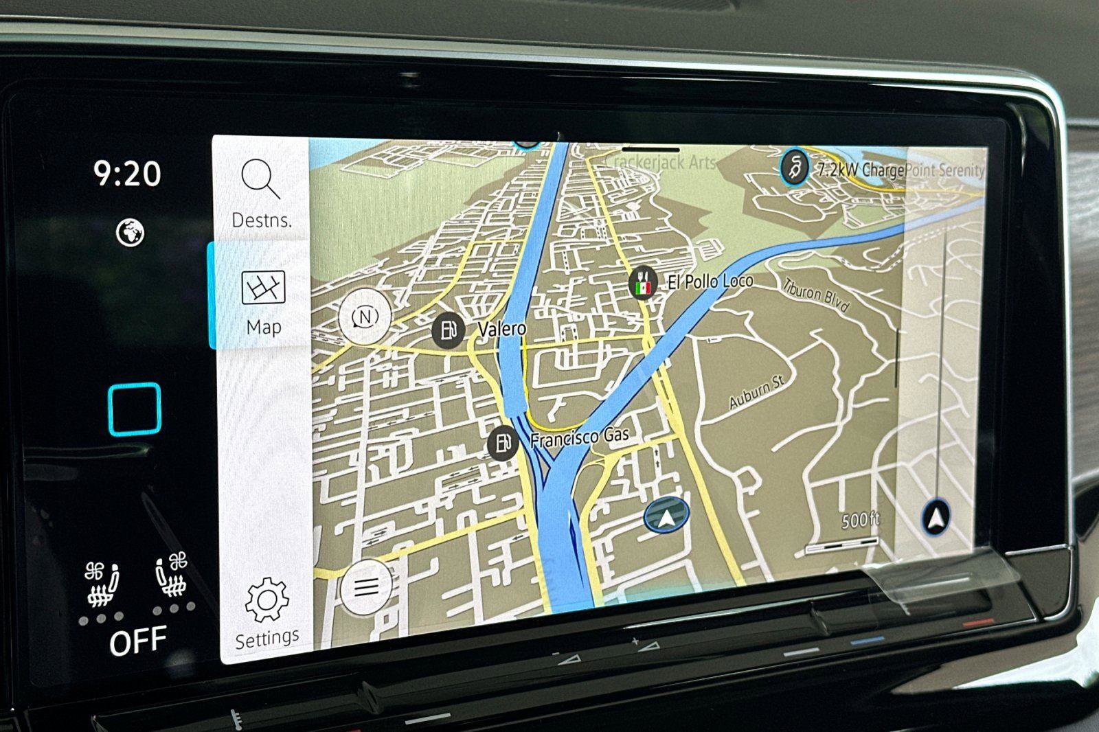 New 2026 Volkswagen Atlas SEL image 19