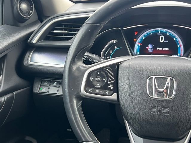 Used 2016 Honda Civic Touring image 20