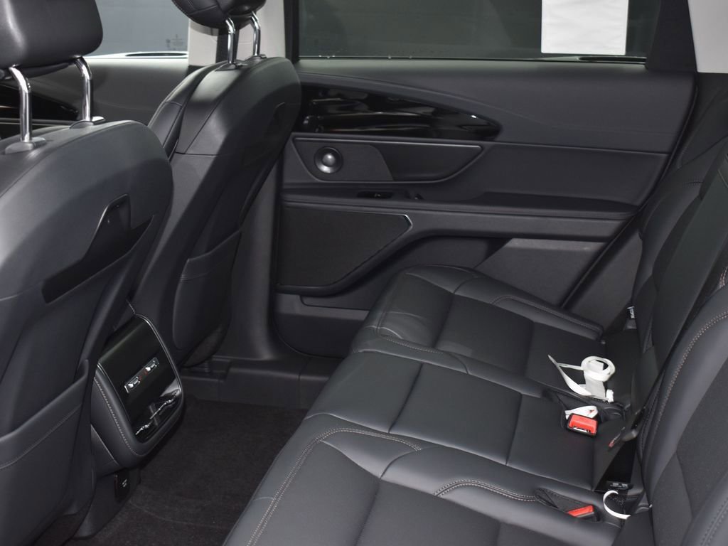 New 2026 Lincoln Nautilus Premier w/ Equipment Group 102A image 11